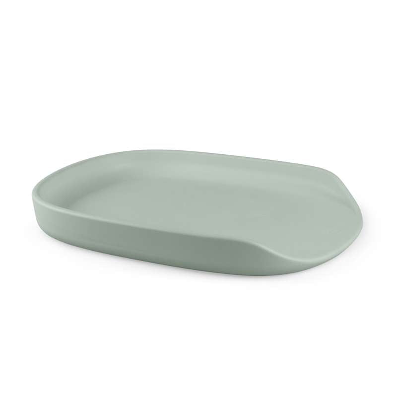 Elegant puslepude i Seagrass Green fra Sebra - Stilfuld og praktisk