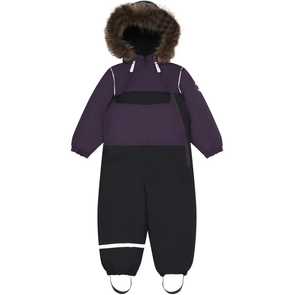 Mikk-line Anorak Flyverdragt - Hold Dit Barn Varmt i Vinter!
