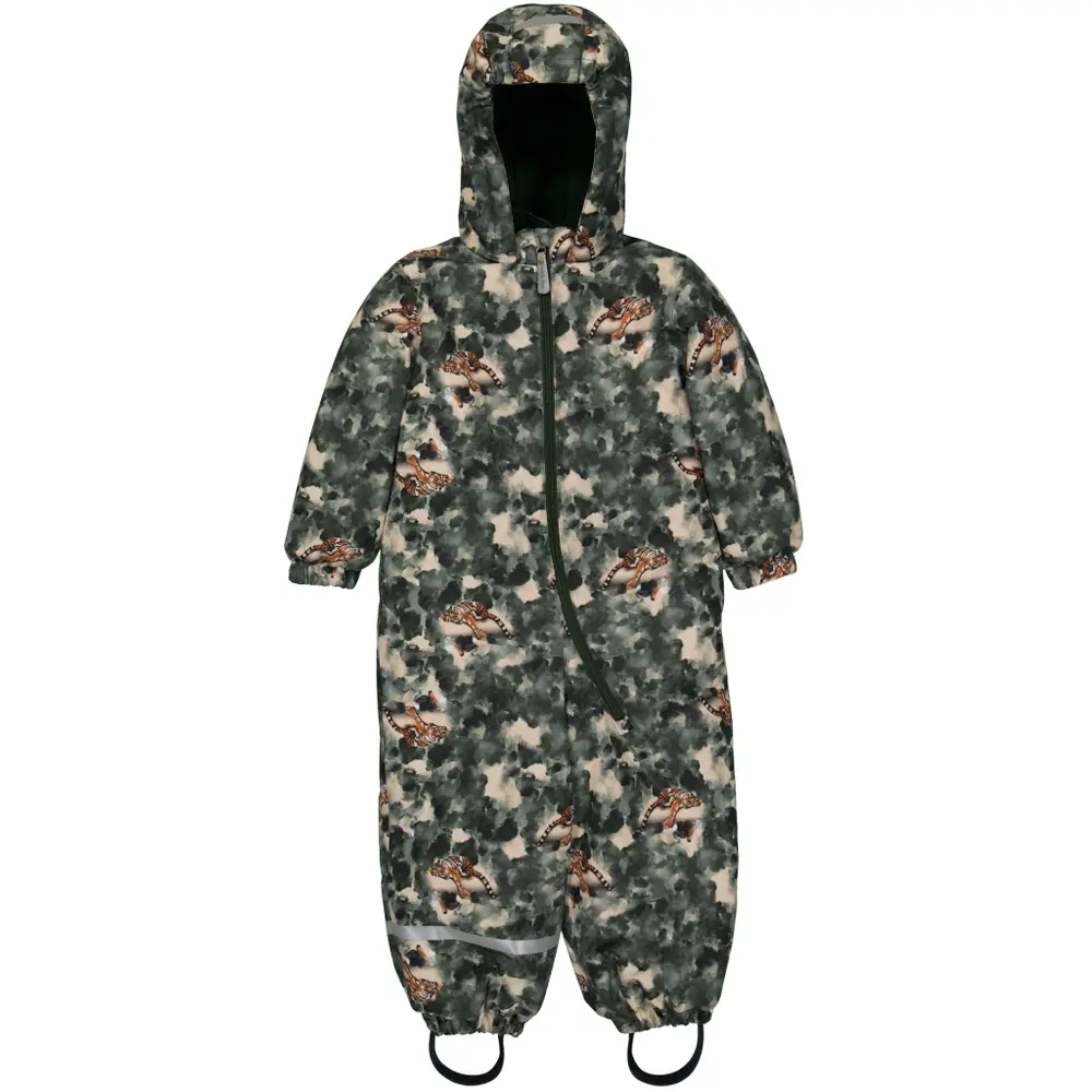 Flyverdragt Aop   Duffel Bag   98 fra Mikk-line