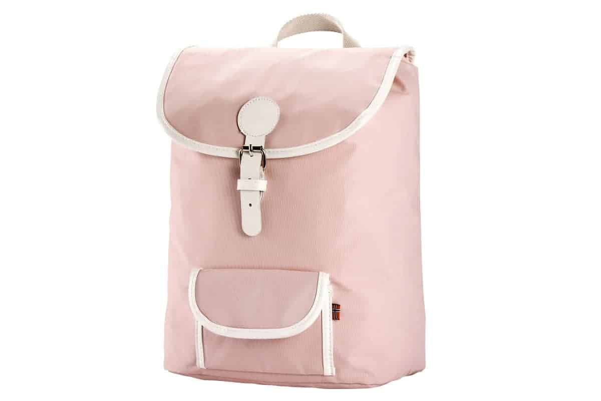 Blafre 12 L Pink Rygsæk – Elegant og Praktisk til Børn!