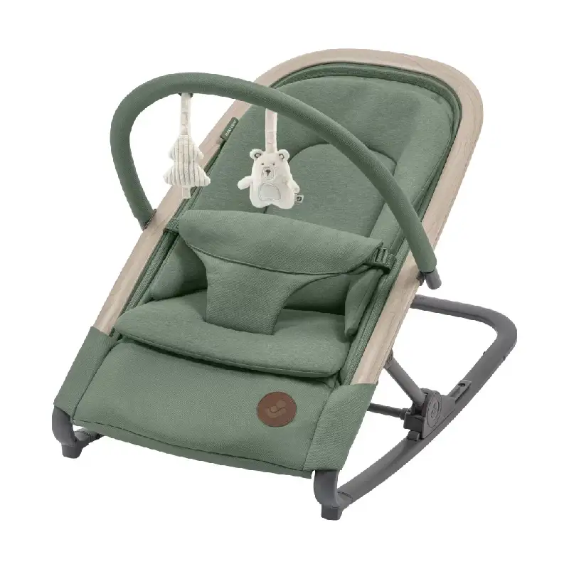 Maxi Cosi Kori Beyond Green Eco – Luksus til din baby