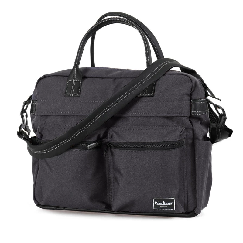 Pusletaske Travel Urban Graphite 2024 – Stil og Funktionalitet