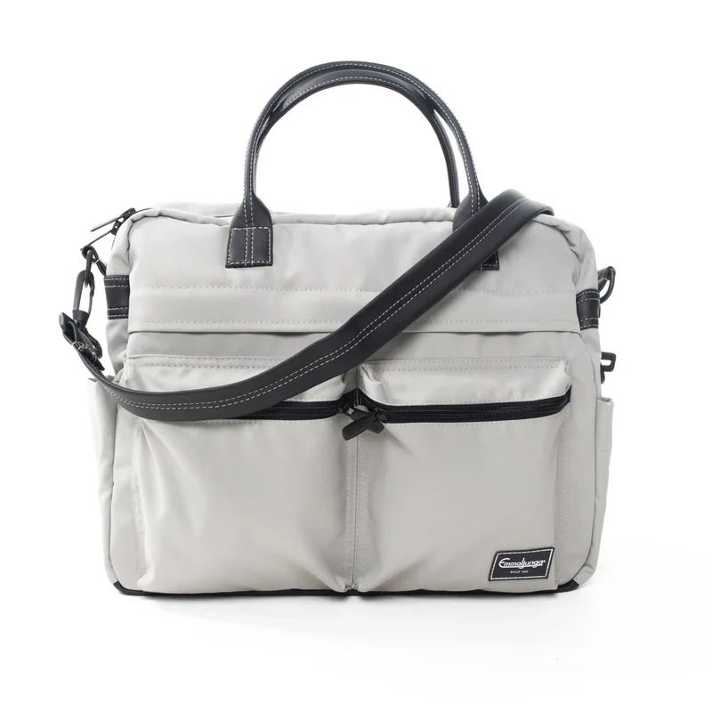 Elegant Pusletaske Travel Urban Pearl 2024 - Stilfuld og Praktisk