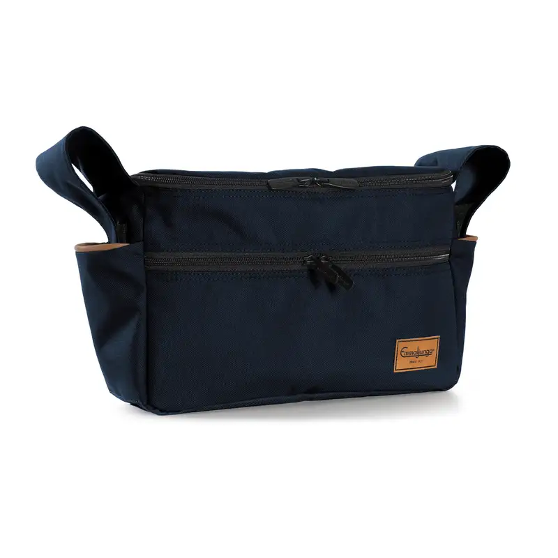Praktisk barnevognsorganisator – Outdoor Navy 2024