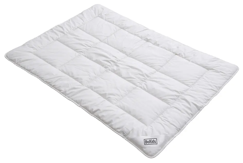 Ulddyne Baby 70x100 Cm. fra Bekids