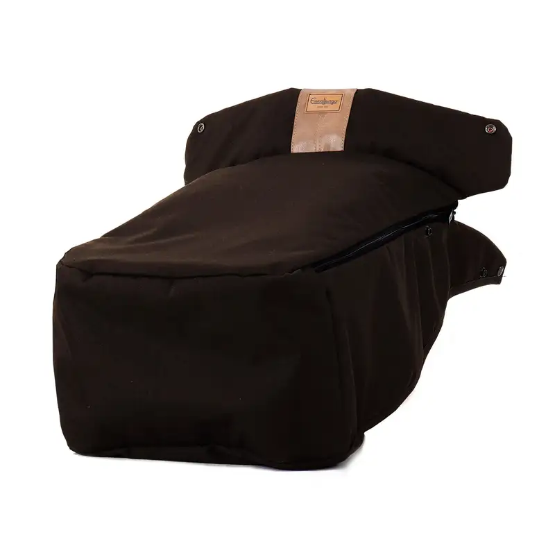 Forlæder Ergo Flat Outdoor Brown til NXT90 & NXT60