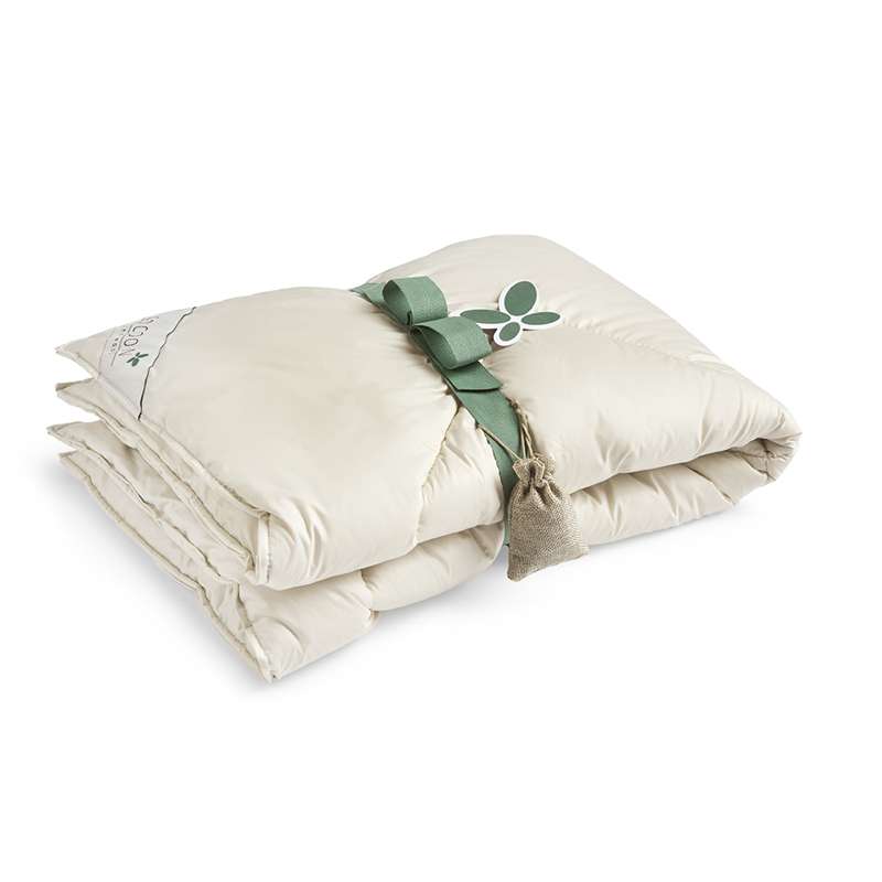 Cocoon Merinould Babydyne 70x100 - Ideel til Baby Søvn