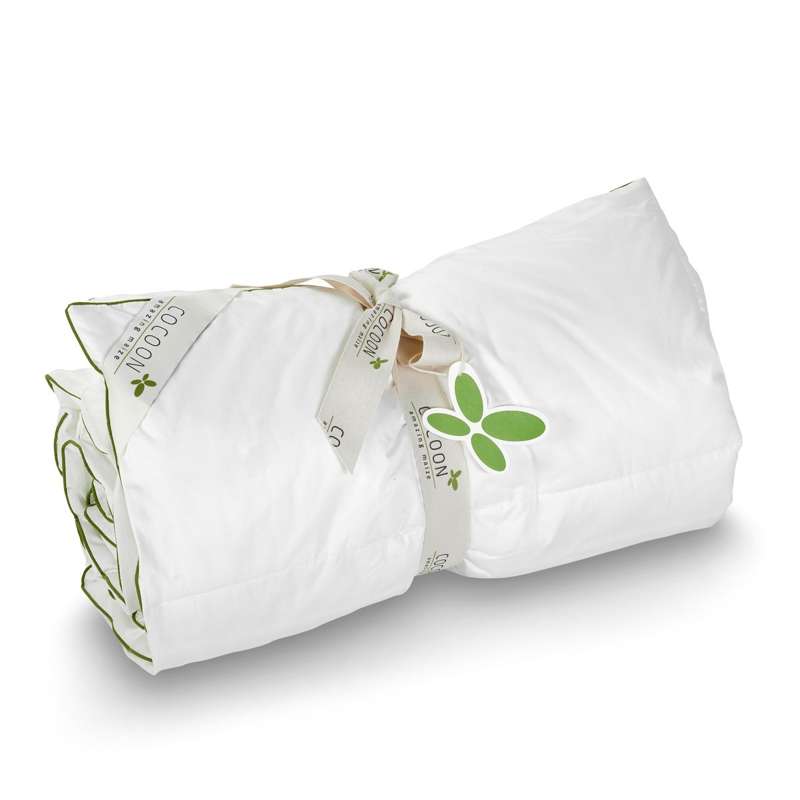 Cocoon Amazing Maize Juniordyne 100x140 – Naturlig Komfort