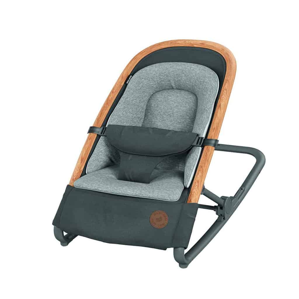 Maxi Cosi Kori Babystol – Komfortabel og Elegant til Baby