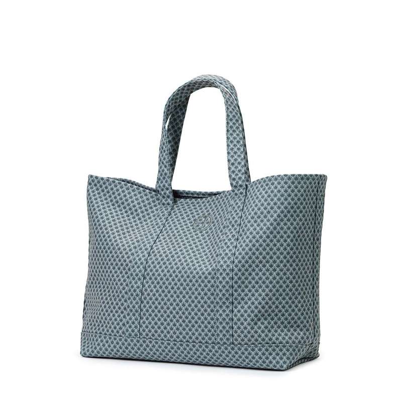 Elodie Details Turkis Pusletaske – Fantastisk Tilbud!
