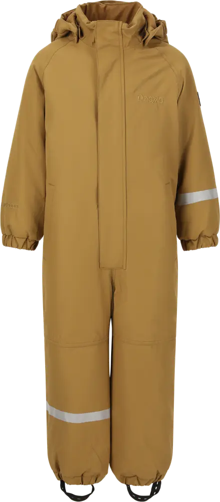 Vally Flyverdragt W Pro 10000   Dull Gold   3 98 104 fra Zig Zag